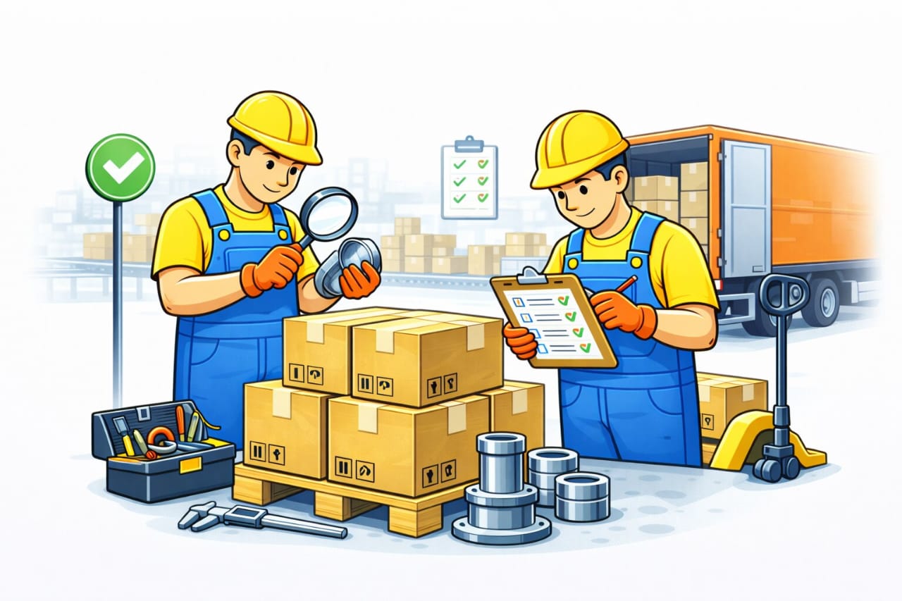Inspection Service